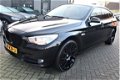 BMW 5-serie Gran Turismo - 535i High Executive | Black Edition | 21 inch | Panorama | Xenon | Trekha - 1 - Thumbnail