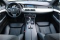 BMW 5-serie Gran Turismo - 535i High Executive | Black Edition | 21 inch | Panorama | Xenon | Trekha - 1 - Thumbnail