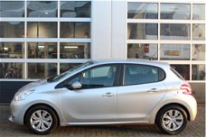 Peugeot 208 - 1.4 VTi 95PK 5D ACTIVE|CLIMA|CRUISE|DEALER ONDERHOUDEN