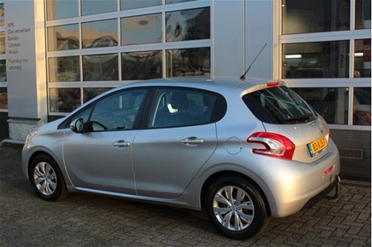 Peugeot 208 - 1.4 VTi 95PK 5D ACTIVE|CLIMA|CRUISE|DEALER ONDERHOUDEN - 1