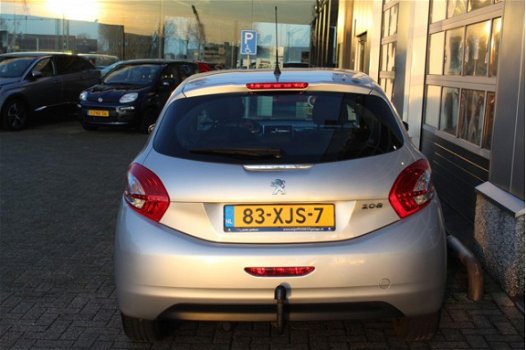 Peugeot 208 - 1.4 VTi 95PK 5D ACTIVE|CLIMA|CRUISE|DEALER ONDERHOUDEN - 1