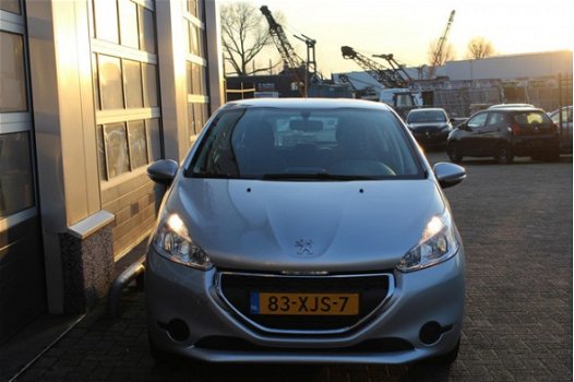 Peugeot 208 - 1.4 VTi 95PK 5D ACTIVE|CLIMA|CRUISE|DEALER ONDERHOUDEN - 1