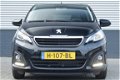 Peugeot 108 - Active 1.0 72pk AIRCO LED-DAGRIJ CHROOM GETINTE-RUITEN BLUETOOTH PACK DYNAMIC PACK PRE - 1 - Thumbnail