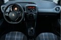 Peugeot 108 - Active 1.0 72pk AIRCO LED-DAGRIJ CHROOM GETINTE-RUITEN BLUETOOTH PACK DYNAMIC PACK PRE - 1 - Thumbnail