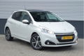 Peugeot 208 - 1.2 EAT6 110PK Allure PANO CLIMA NAVI CAMERA CRUISE GETINT-GLAS PDC 16''LM CHROOM PACK - 1 - Thumbnail