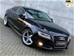 Audi A5 Coupé - 3.2 FSI S-LINE LEER LED NETTE STAAT - 1 - Thumbnail