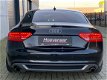 Audi A5 Coupé - 3.2 FSI S-LINE LEER LED NETTE STAAT - 1 - Thumbnail