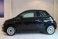 Fiat 500 - 1.2 69pk Lounge | NETTO DEAL | €5.175 KORTING - 1 - Thumbnail