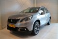 Peugeot 2008 - 1.2 PureTech 110pk EAT6 Blue Lion | AUTOMAAT | NAVIGATIE | BLUETOOTH | AIRCO | PARKEE - 1 - Thumbnail