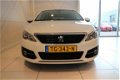 Peugeot 308 - 1.2 PureTech 110pk Sublime | NAVIGATIE | PANORAMADAK | DAB | CLIMATE CONTROL | CRUISE - 1 - Thumbnail