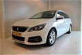 Peugeot 308 - 1.2 PureTech 110pk Sublime | NAVIGATIE | PANORAMADAK | DAB | CLIMATE CONTROL | CRUISE - 1 - Thumbnail