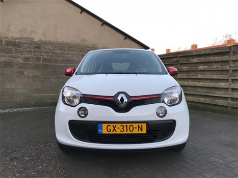 Renault Twingo - 1.0 SCe Collection Airco , Bluetooth, Cruise Controle, Led dagrijverlichting - 1