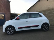 Renault Twingo - 1.0 SCe Collection Airco , Bluetooth, Cruise Controle, Led dagrijverlichting