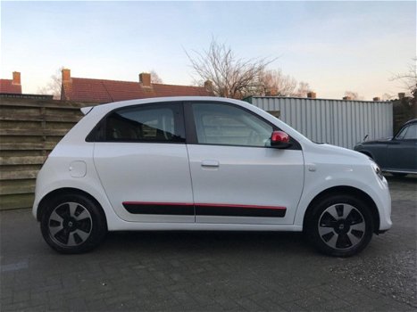 Renault Twingo - 1.0 SCe Collection Airco , Bluetooth, Cruise Controle, Led dagrijverlichting - 1