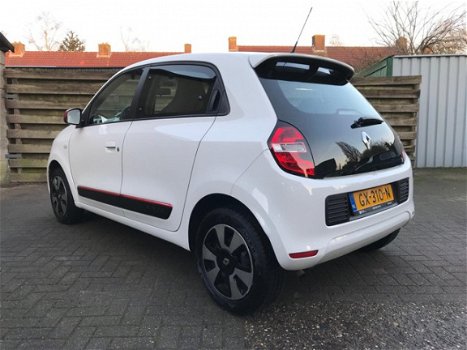 Renault Twingo - 1.0 SCe Collection Airco , Bluetooth, Cruise Controle, Led dagrijverlichting - 1