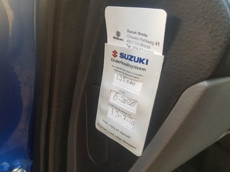 Suzuki SX4 - 1.6 Comfort Trekhaak / Airco - 1