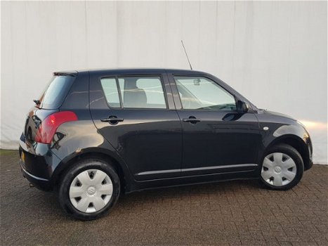 Suzuki Swift - 1.3 GLS 5 DRS, Airco - 1