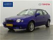 Toyota Corolla - 3-drs 1.6 16V GTSi | Lederen bekleding | Airco | LM-velgen | - 1 - Thumbnail