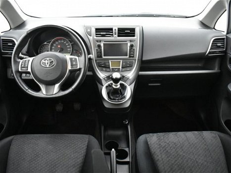 Toyota Verso S - 1.3 Dynamic | Navigatie | LM-Velgen | Bleutooth | - 1