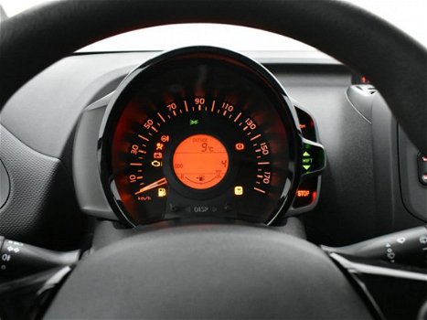 Toyota Aygo - 5-drs 1.0 X-Fun | 5 jaar onderhoud | Airco | Bluetooth | - 1