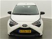 Toyota Aygo - 5-drs 1.0 X-Fun | 5 jaar onderhoud | Airco | Bluetooth | - 1 - Thumbnail