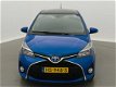Toyota Yaris - 1.5 Hybrid Dynamic | Navigatie | Panoramadak | LM-Velgen | - 1 - Thumbnail