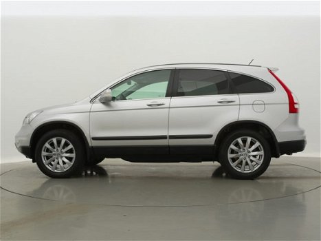 Honda CR-V - 2.0i Elegance | Trekhaak | - 1