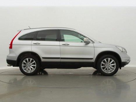 Honda CR-V - 2.0i Elegance | Trekhaak | - 1