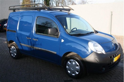 Renault Kangoo Express - 1.5 Dci 63kw L1 imperial, trekhaak, navigatie, airco - 1