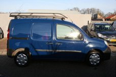 Renault Kangoo Express - 1.5 Dci 63kw L1 imperial, trekhaak, navigatie, airco