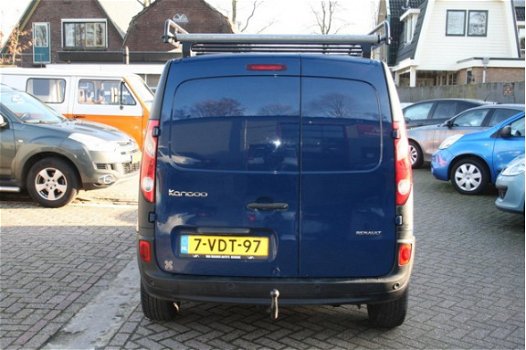 Renault Kangoo Express - 1.5 Dci 63kw L1 imperial, trekhaak, navigatie, airco - 1