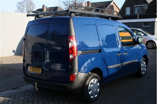 Renault Kangoo Express - 1.5 Dci 63kw L1 imperial, trekhaak, navigatie, airco - 1