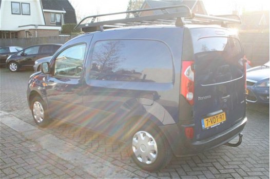 Renault Kangoo Express - 1.5 Dci 63kw L1 imperial, trekhaak, navigatie, airco - 1