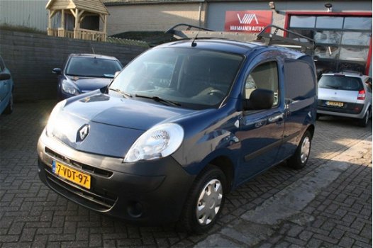 Renault Kangoo Express - 1.5 Dci 63kw L1 imperial, trekhaak, navigatie, airco - 1