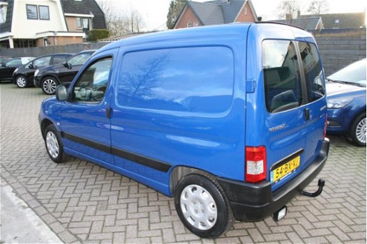 Peugeot Partner - 170c 1.4 benzine, Nette auto, goed onderhouden - 1