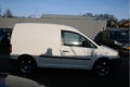 Volkswagen Caddy - Sdi 51 Kw Bestel Baselin trekhaak, lichtmetalen velgen, Marge auto - 1 - Thumbnail