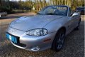 Mazda MX-5 - 1.8 SVT Exclusive - 1 - Thumbnail