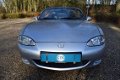 Mazda MX-5 - 1.8 SVT Exclusive - 1 - Thumbnail