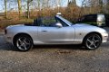 Mazda MX-5 - 1.8 SVT Exclusive - 1 - Thumbnail