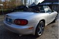 Mazda MX-5 - 1.8 SVT Exclusive - 1 - Thumbnail