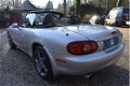 Mazda MX-5 - 1.8 SVT Exclusive - 1 - Thumbnail