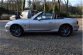 Mazda MX-5 - 1.8 SVT Exclusive - 1 - Thumbnail