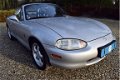 Mazda MX-5 - 1.8i - 1 - Thumbnail