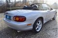 Mazda MX-5 - 1.8i - 1 - Thumbnail