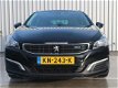 Peugeot 508 SW - 1.6 120 PK Blue Lease Executive | Panoramadak | Dodehoekbewaking | Trekhaak | - 1 - Thumbnail