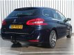 Peugeot 308 SW - 1.2 130 PK Allure | Lederen bekleding | Panoramadak | Massagestoel | - 1 - Thumbnail