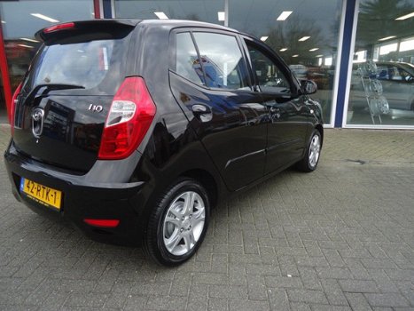 Hyundai i10 - 1.1I 5DR Dynamic Cool, 1e eigenaar , 100%onderhoud - 1