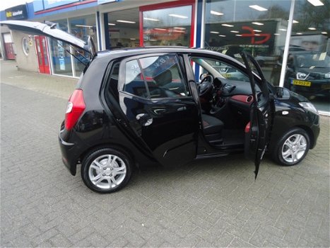 Hyundai i10 - 1.1I 5DR Dynamic Cool, 1e eigenaar , 100%onderhoud - 1