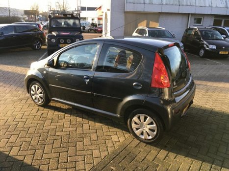 Peugeot 107 - 1.0-12V Urban Move | 98.000 km | Airco | IsoFix | Electr. Ramen Voor | Radio/CD - 1