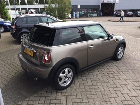 Mini Mini Cooper - D 1.6 Business Line - 1